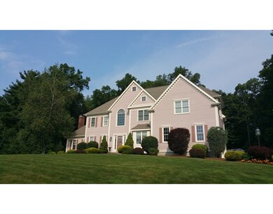6 James Millen Rd, North Reading, MA 01864 - photo 2