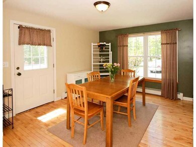 Dining Room.