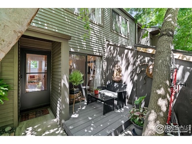 350 Arapahoe Ave unit 18, Boulder, CO 80302 - photo 7