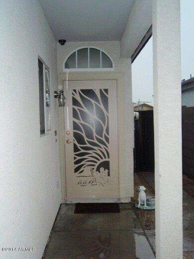 15111 Front Entrance