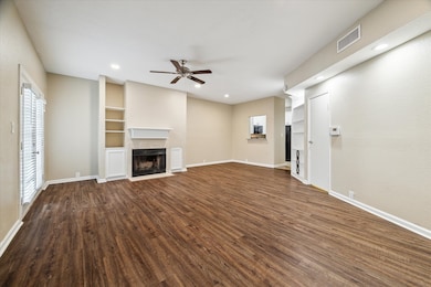 4901 Floyd St unit 10, Houston, TX 77007 - photo 4