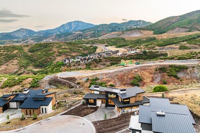 1717 W Centaur Ct, Mayflower Mnt, UT 84032 - photo 5