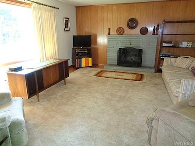 Living Room.