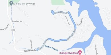 00 Twin Mountain Rd, Hiawassee, GA 30546 - photo 5