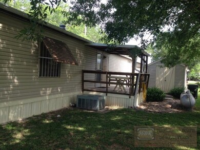 1220 S Palmera Dr, La Feria, TX 78559 - photo 2