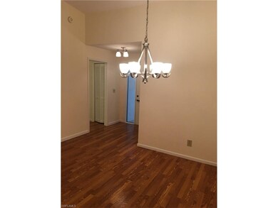 NEW DINING ROOM FIXTURE