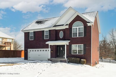 124 Kristen Marie Ct, Mount Washington, KY 40047 - photo 2