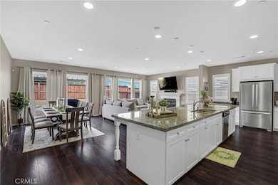 27832 Paddleboat Ct, Menifee, CA 92585 - photo 5