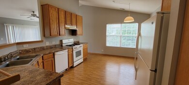 24125 Walnut Cir unit 1, Plainfield, IL 60585 - photo 6