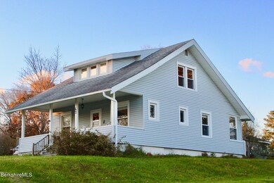 62 Franklin St, Pittsfield, MA 01201 - photo 2