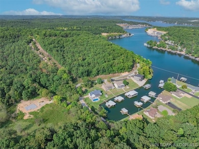 TBD Sellers & Mistwood Bluff Rd, Camdenton, MO 65020 - photo 2