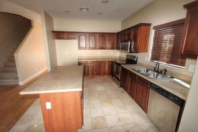Primrose Custom Cabinets