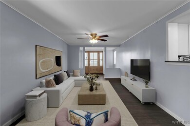 4990 Feigle Rd, Lockport, NY 14094 - photo 7