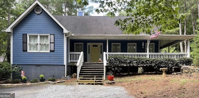 285 Chickadee Ct, Monticello, GA 31064 - photo 4