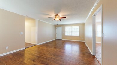 Large livingroom