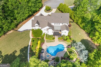 110 Hawks Bend, Canton, GA 30115 - photo 2