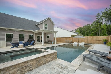 231 Lucca Dr, Summerville, SC 29486 - photo 4