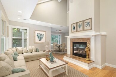 1 Peach Ct, Rockland, MA 02370 - photo 2