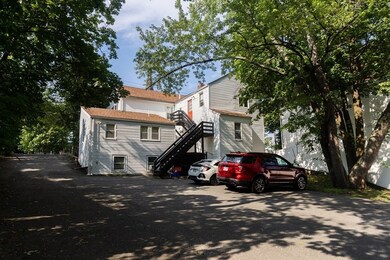 202 School St unit 2, Quincy, MA 02169 - photo 3