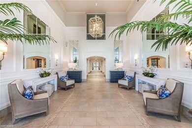 View of lobby