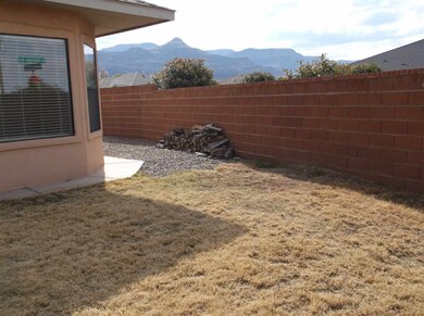 1431 Sierra Verde, Alamogordo, NM 88310 - photo 7