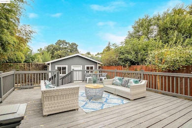 3911 Vale Ave, Oakland, CA 94619 - photo 6