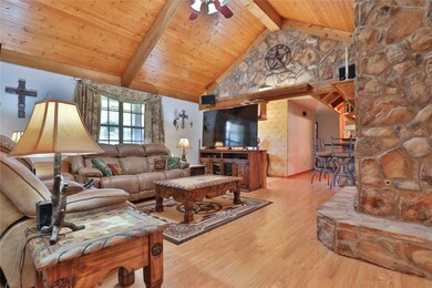 10553 County Road 400, Brazoria, TX 77422 - photo 4