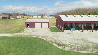 Shop/barn