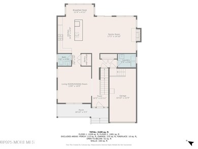 43 Park Ave, Rumson, NJ 07760 - photo 3