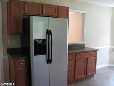 Interior Space/Layout