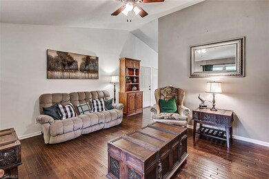 1608 Walker Rd, Asheboro, NC 27205 - photo 4