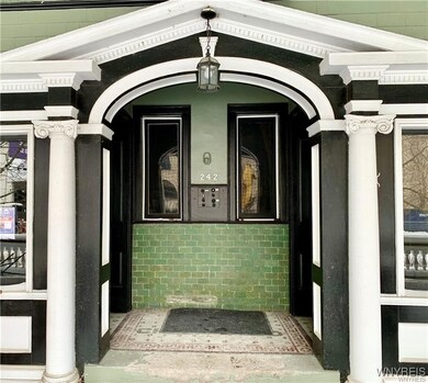 242 Bryant St unit 3A, Buffalo, NY 14222 - photo 2