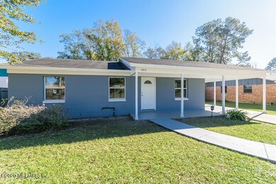 5415 Enchanted Dr, Jacksonville, FL 32244 - photo 3