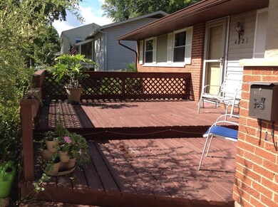 colonel perry new deck 2