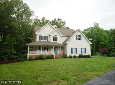 21246 Kellam Ln, Richardsville, VA 22736 - photo 2