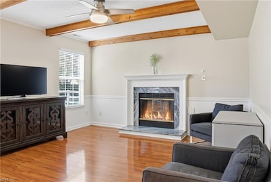 2525 Alleghany Loop, Virginia Beach, VA 23456 - photo 6