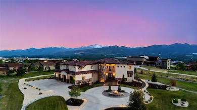 1425 Vine Cliff Heights, Colorado Springs, CO 80921 - photo 2