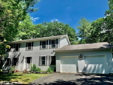 161 Birch Leaf Dr, Milford, PA 18337 - photo 2