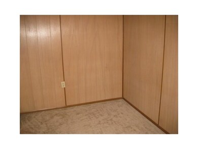 Bedroom.
