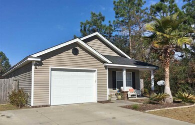 28 Evans Ave, Crawfordville, FL 32327 - photo 3