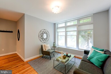 1737 P St NW unit 201, Washington, DC 20036 - photo 3