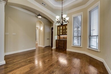 6148 Pleasant Dream St, North Richland Hills, TX 76180 - photo 4