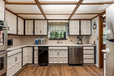 7818 S Park Ave, Broken Arrow, OK 74011 - photo 7