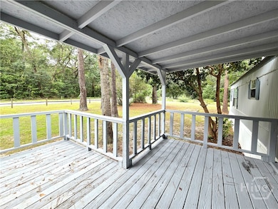 1000 Pine Needle Dr, Ellabell, GA 31308 - photo 2