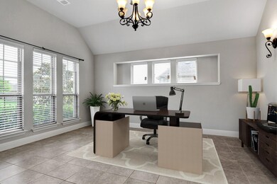 508 Appaloosa Ln, Sherman, TX 75092 - photo 6