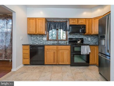 131 Gilmore Ave, Merchantville, NJ 08109 - photo 5