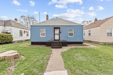 621 Burr St, Gary, IN 46406 - photo 2