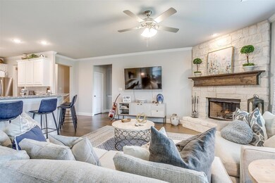 113 Independence Dr, Joshua, TX 76058 - photo 5