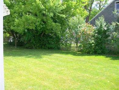 Yard/Garden