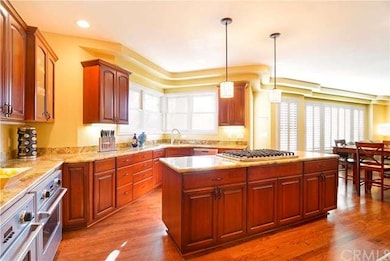 Stunning Tray Ceilings, Tons of Counter Space, Vie